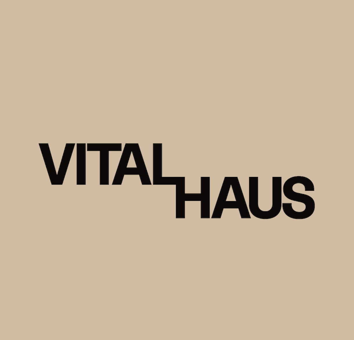 Vital Haus logo