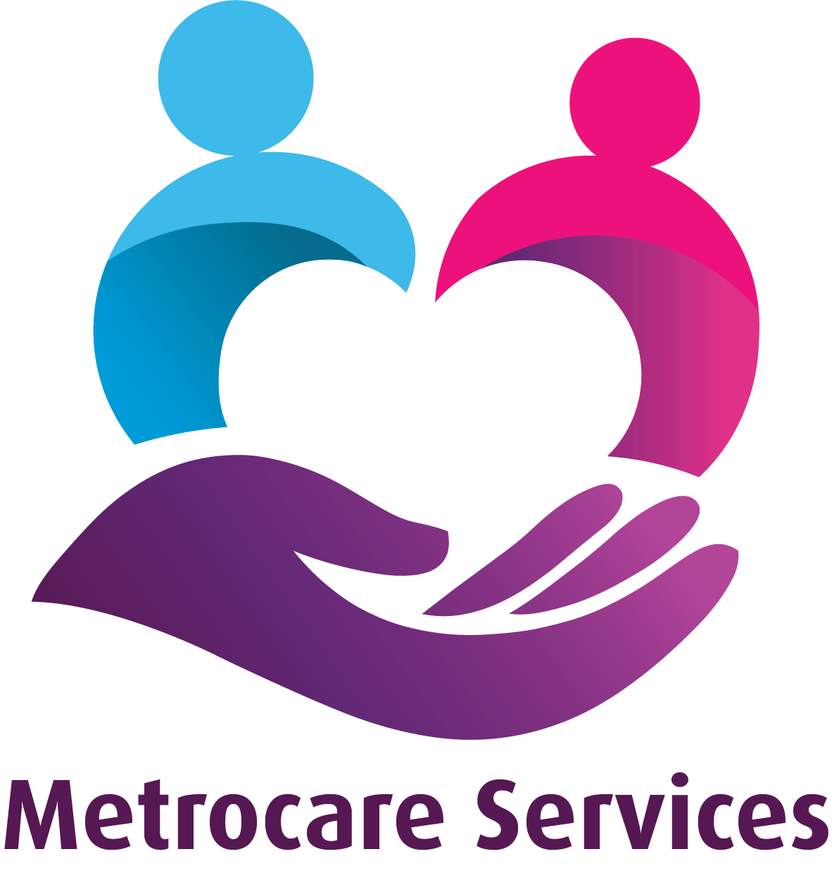 Metrocare Services logo