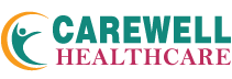 Carewell Healthcare logo