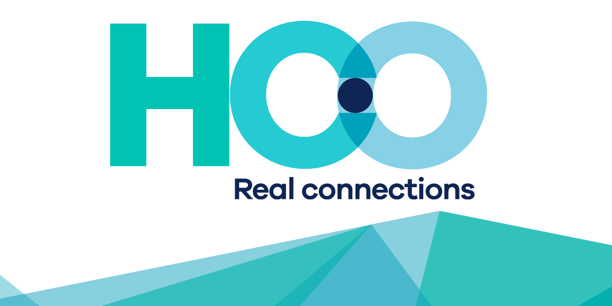 Hills Community Options logo