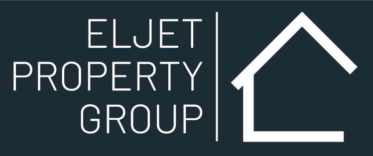 ELJET Property Group logo