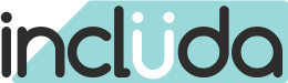 Includa logo