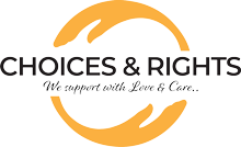 Choices & Rights logo
