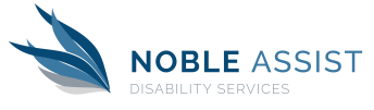 Noble Assist logo