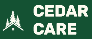 Cedar Care logo