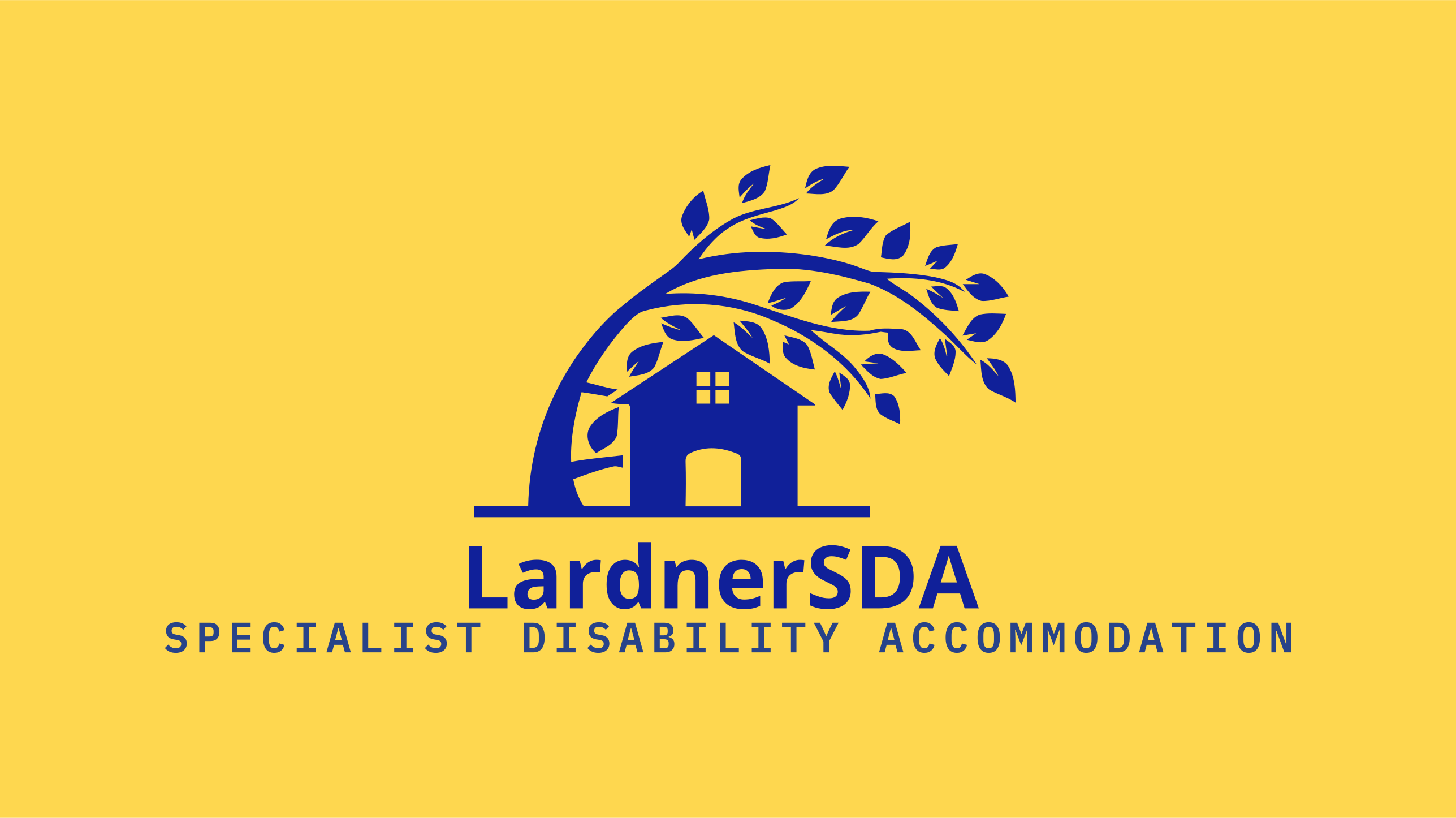 Lardner SDA logo