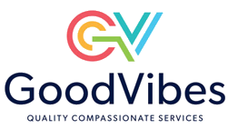 Good Vibes logo