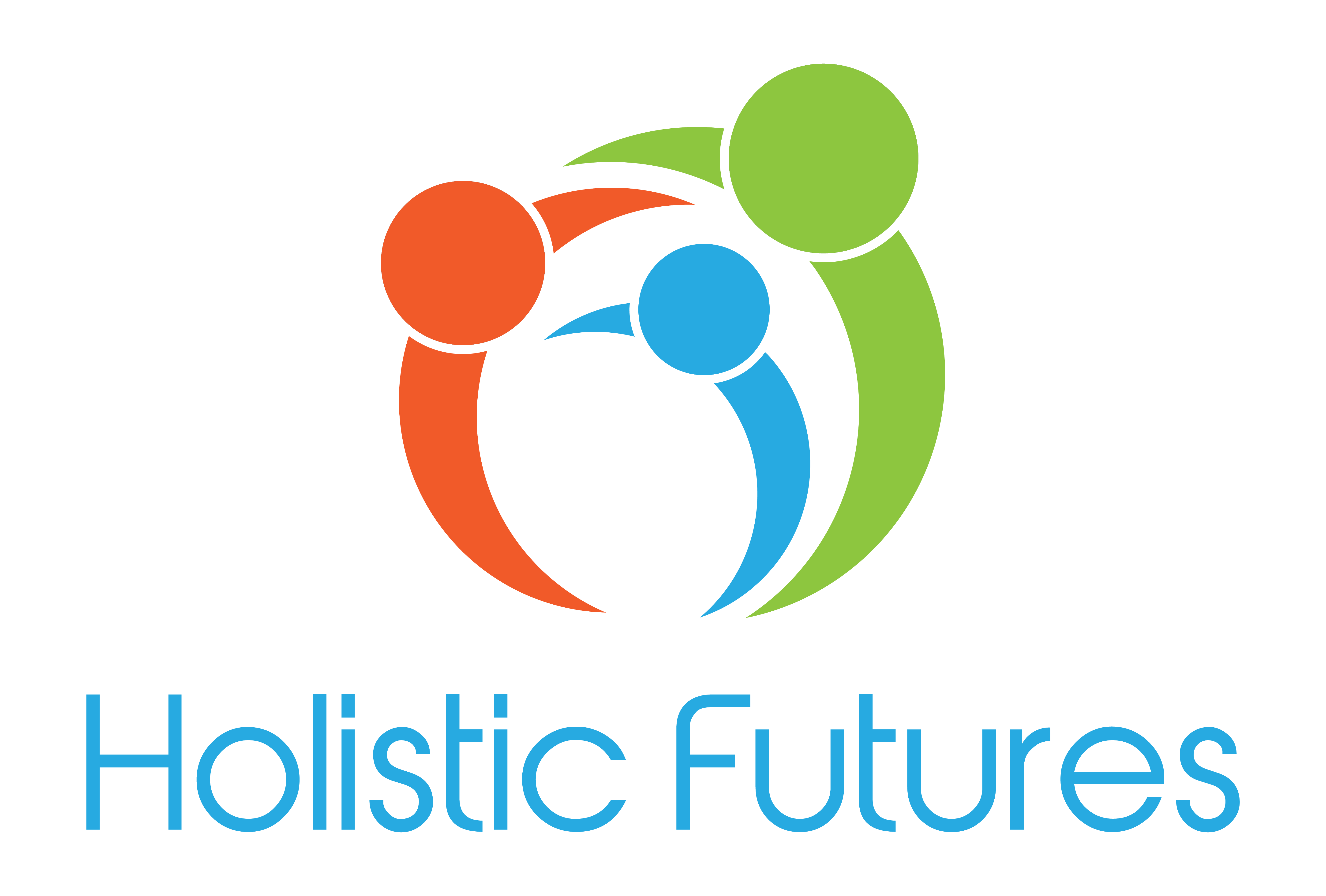 Holistic Futures logo