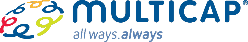 Multicap Limited logo