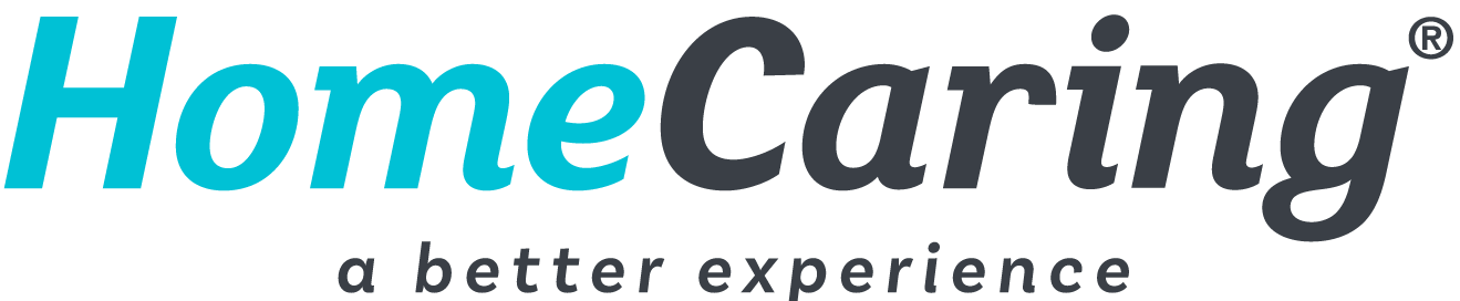 HomeCaring logo