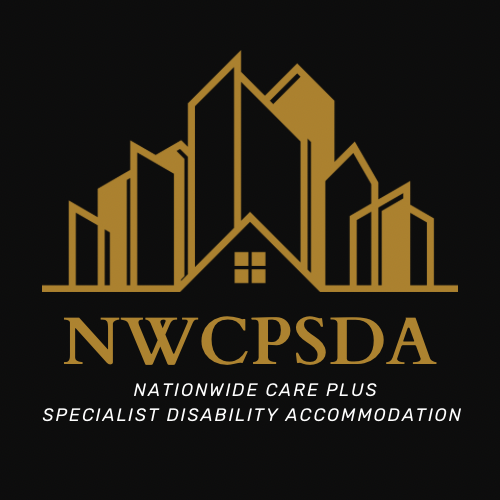 Nationwide Care Plus logo