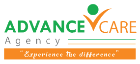 Advance Care Agency logo