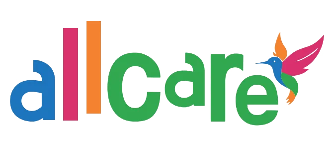 Allcare Disabilities logo