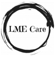 LME Care logo