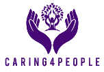 Caring For People Provider logo