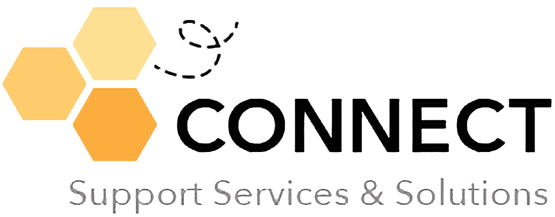 Connect Support Services And Solutions logo