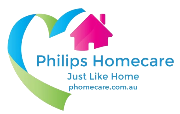 Philips Home Care logo