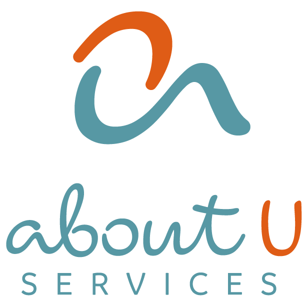 About U Services logo
