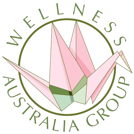 Wellness Australia Group logo
