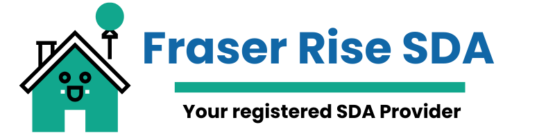 Fraser Rise Sda logo