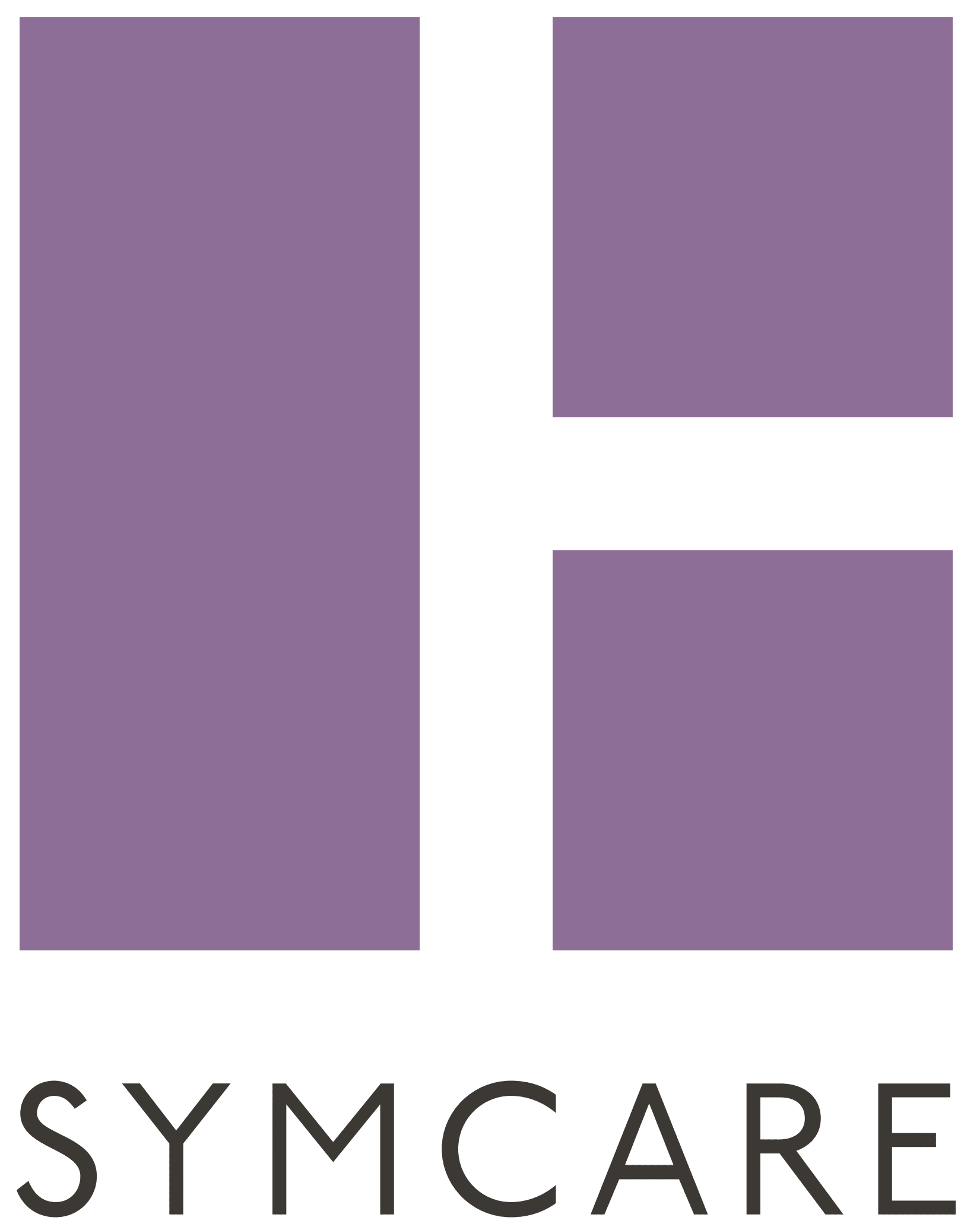 Symmetric Care logo