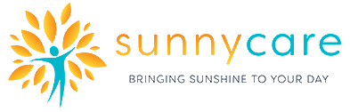 Sunny Care logo