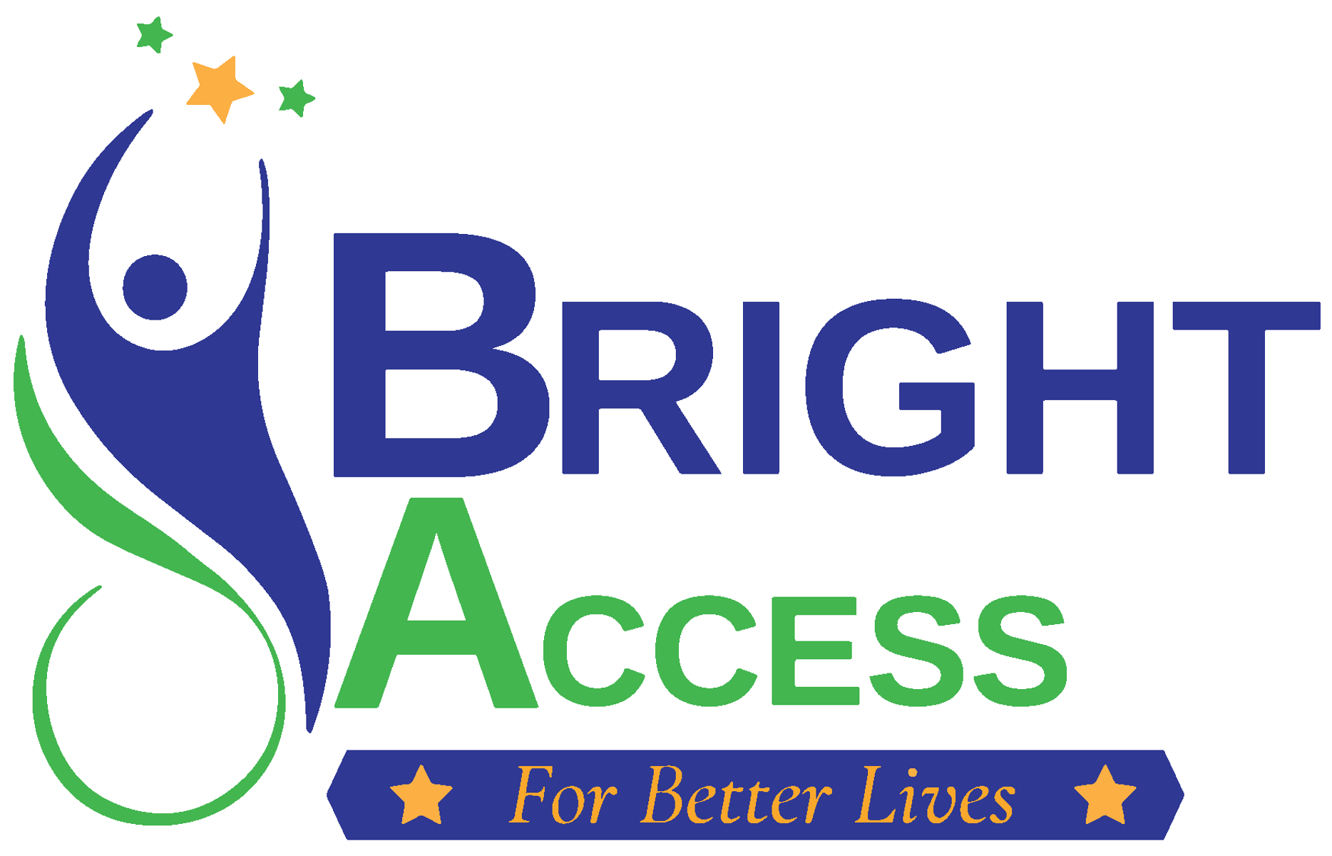 Bright Access logo