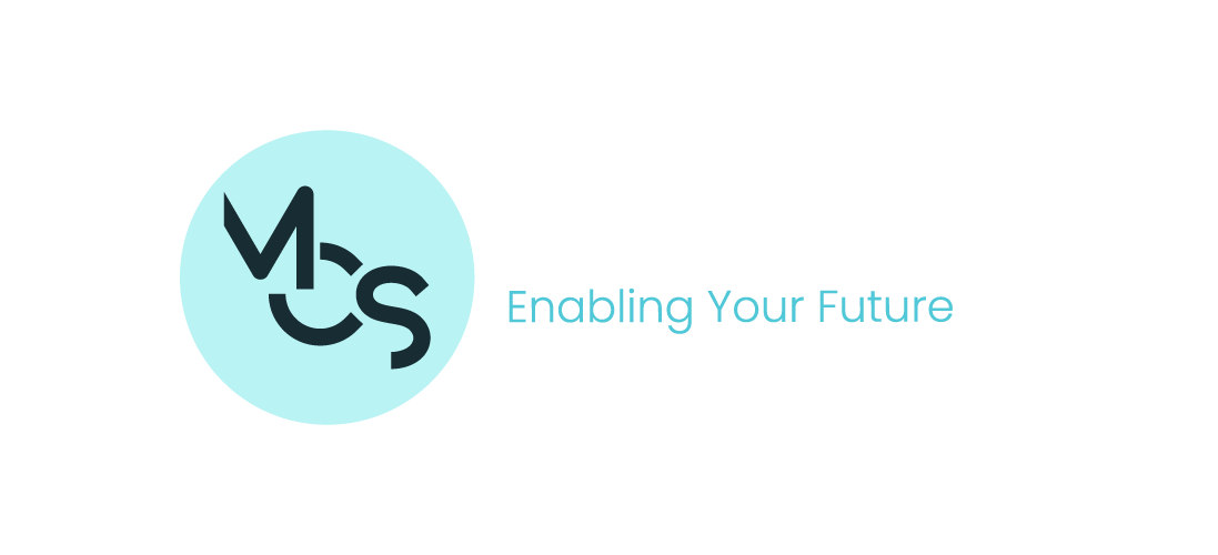 My Coast Support logo