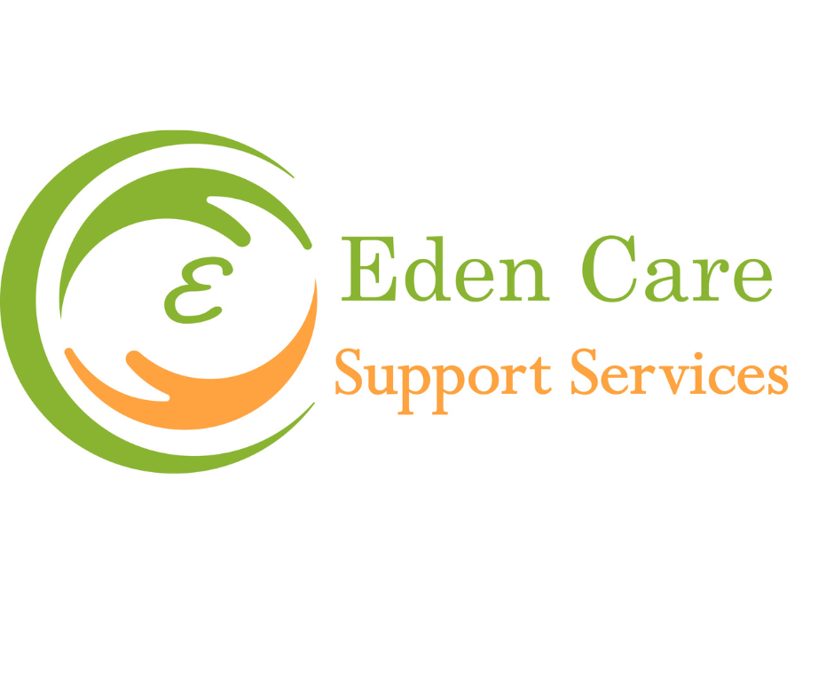Eden Care logo