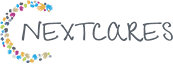 Nextcares logo