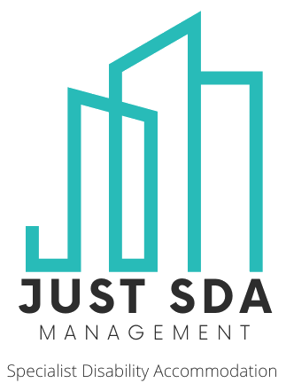 Just SDA Management logo