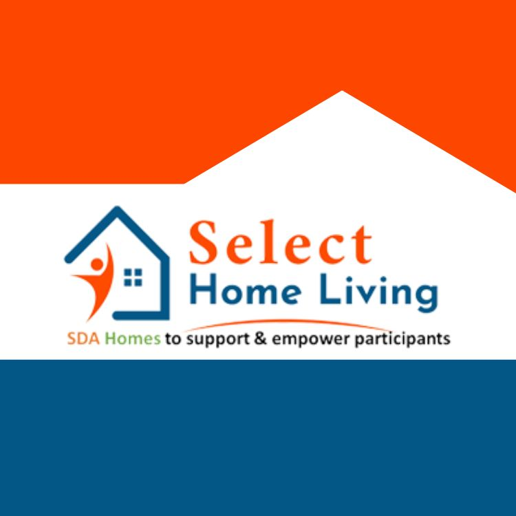 Select Home Living logo