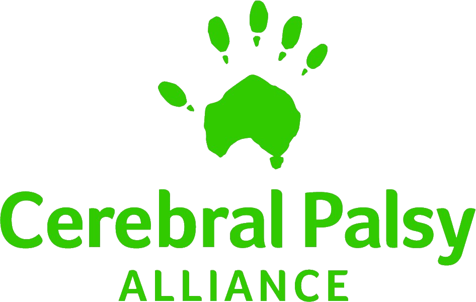 Cerebral Palsy Alliance logo