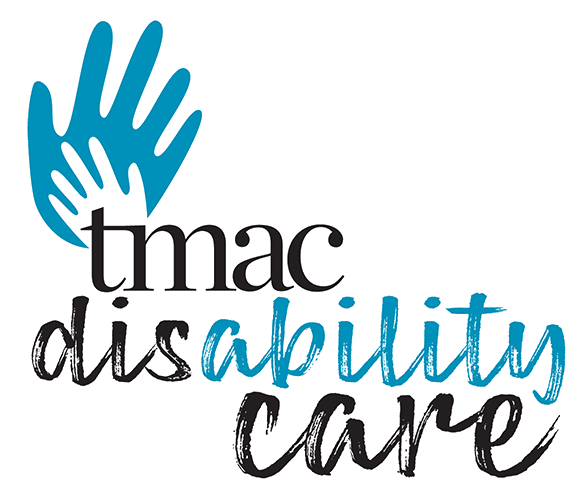 TMAC Disability Care logo