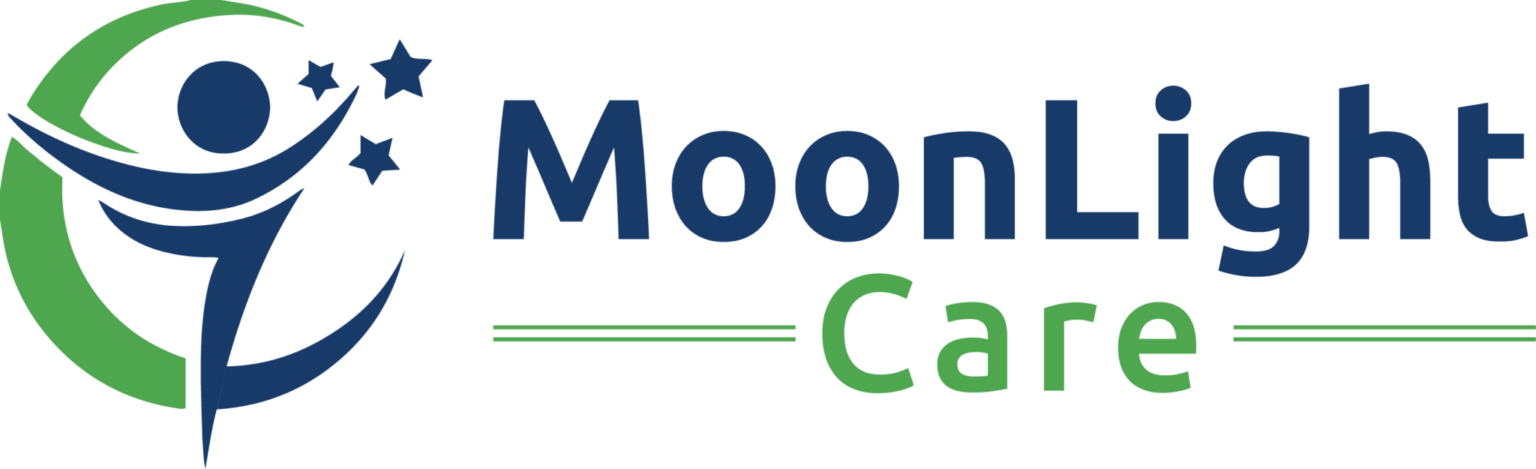 Moonlight Disability Support Services logo
