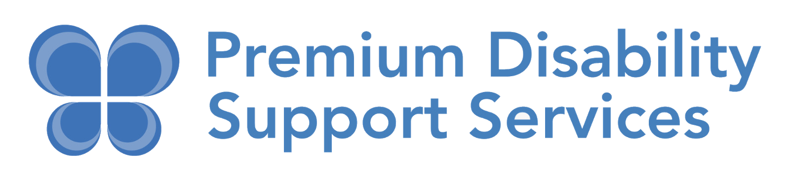 Premium Disability Support Services logo