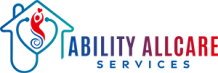 Ability Allcare Services logo