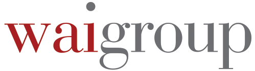 WAI Group logo
