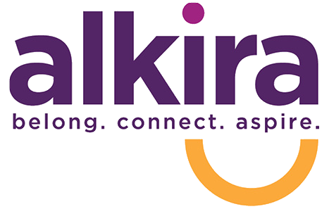 Alkira Disability Services logo