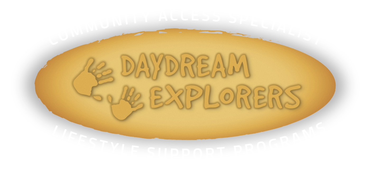 Daydream Explorers logo