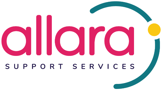 Allara Support Services logo