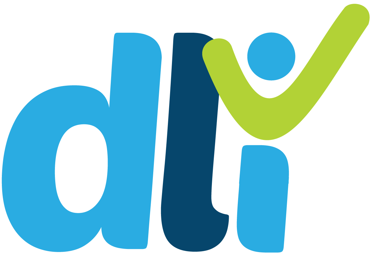 DLi logo