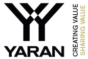 Yaran NDIS logo