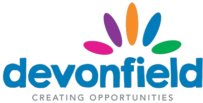 Devonfield logo