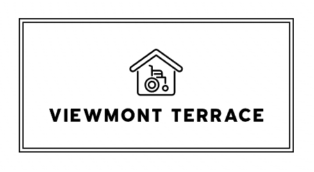 Viewmont Terrace logo