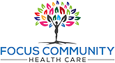 Focus Community Health Care logo