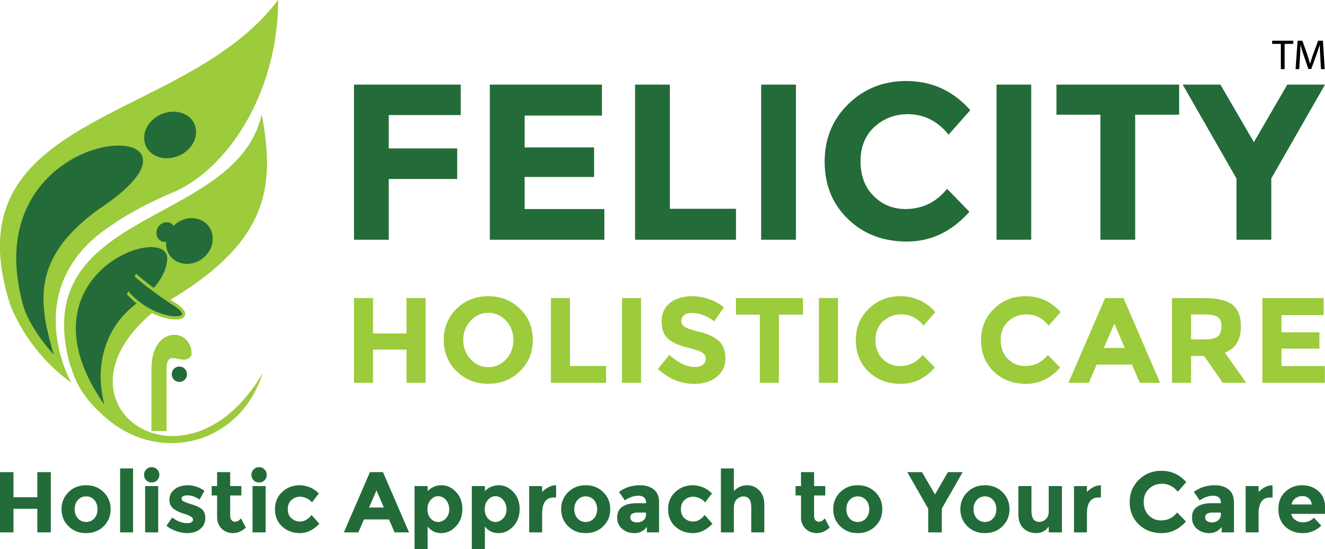 Felicity Holistic Care logo
