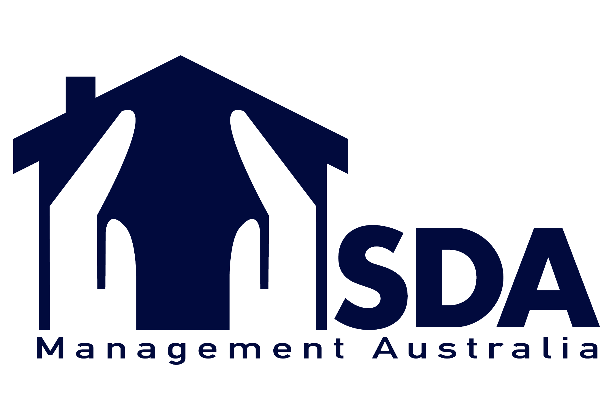 SDA Management Australia logo