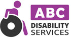 ABC Disability Services logo
