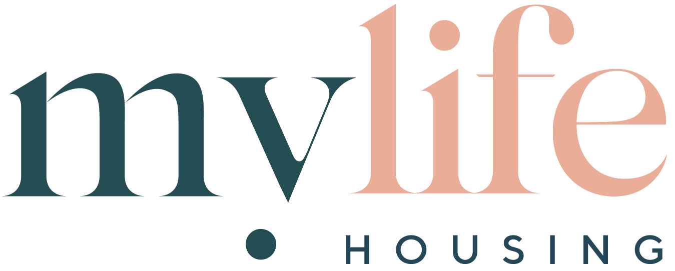 Mylife Housing Villas logo